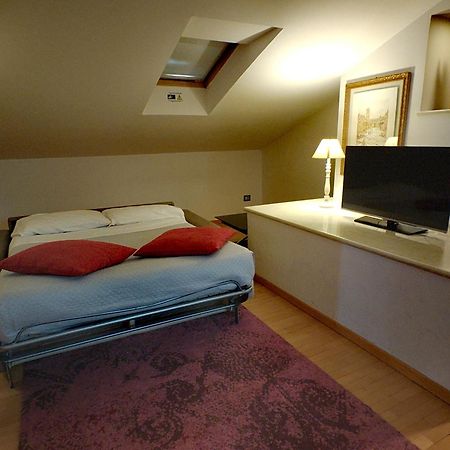 Family Apartment Verona Class Exterior photo